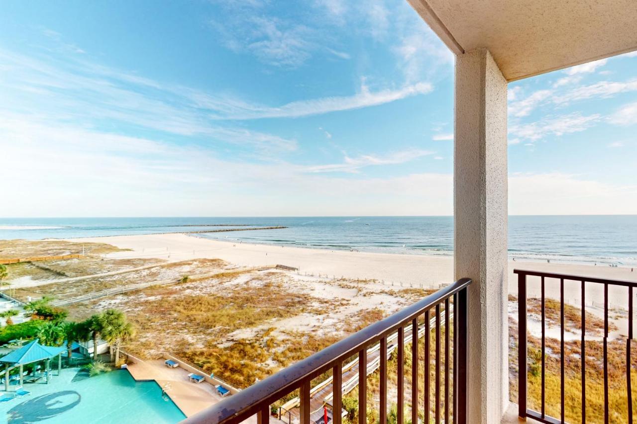 Phoenix East 702 Orange Beach Exterior photo
