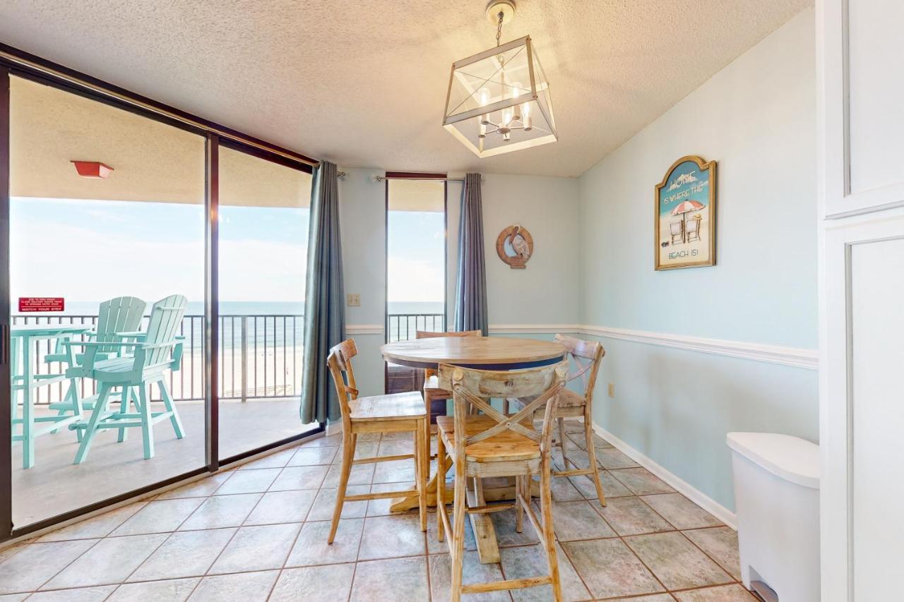 Phoenix East 702 Orange Beach Exterior photo