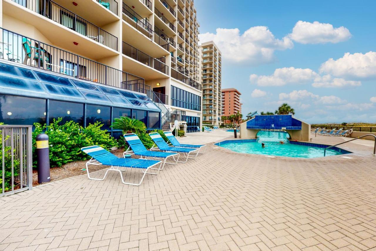 Phoenix East 702 Orange Beach Exterior photo