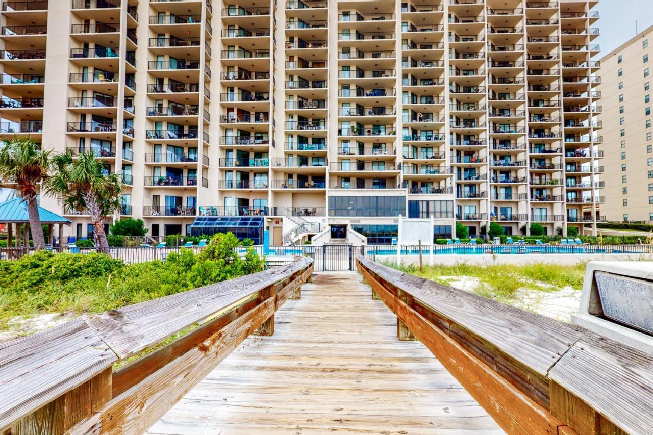 Phoenix East 702 Orange Beach Exterior photo