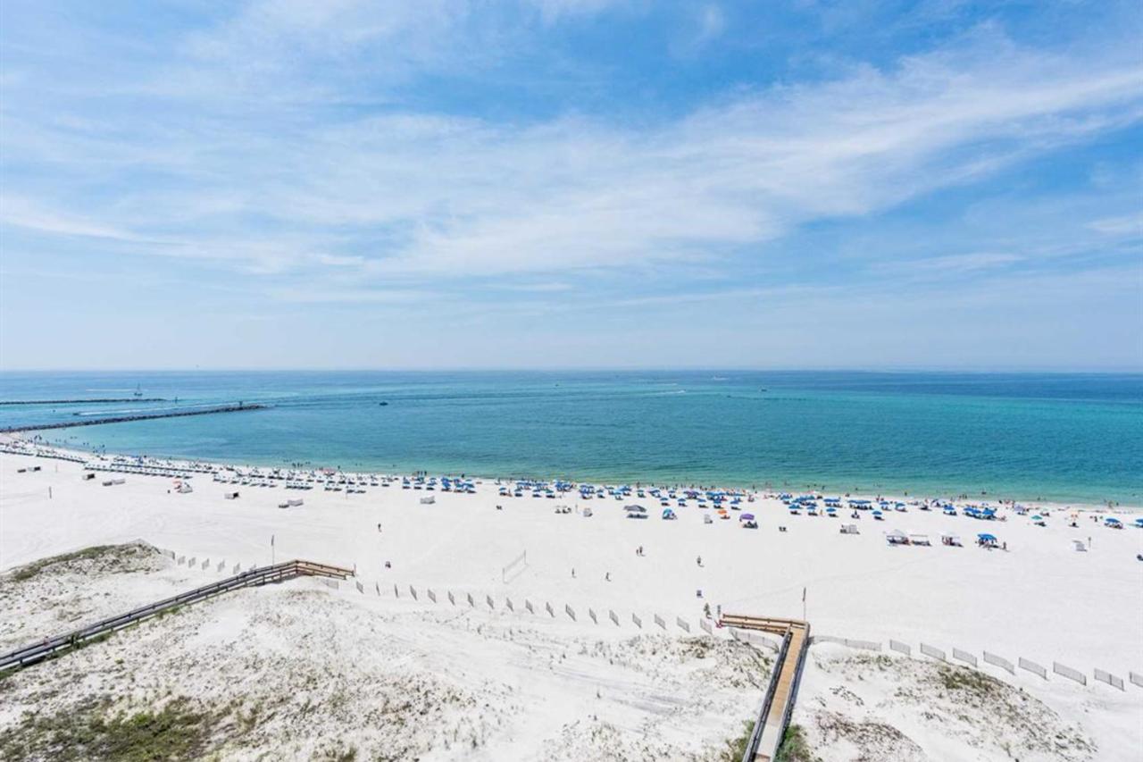Phoenix East 702 Orange Beach Exterior photo