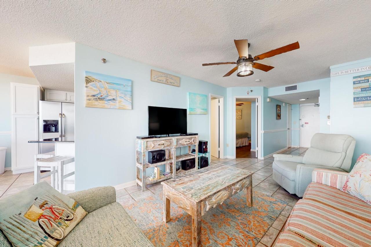 Phoenix East 702 Orange Beach Exterior photo