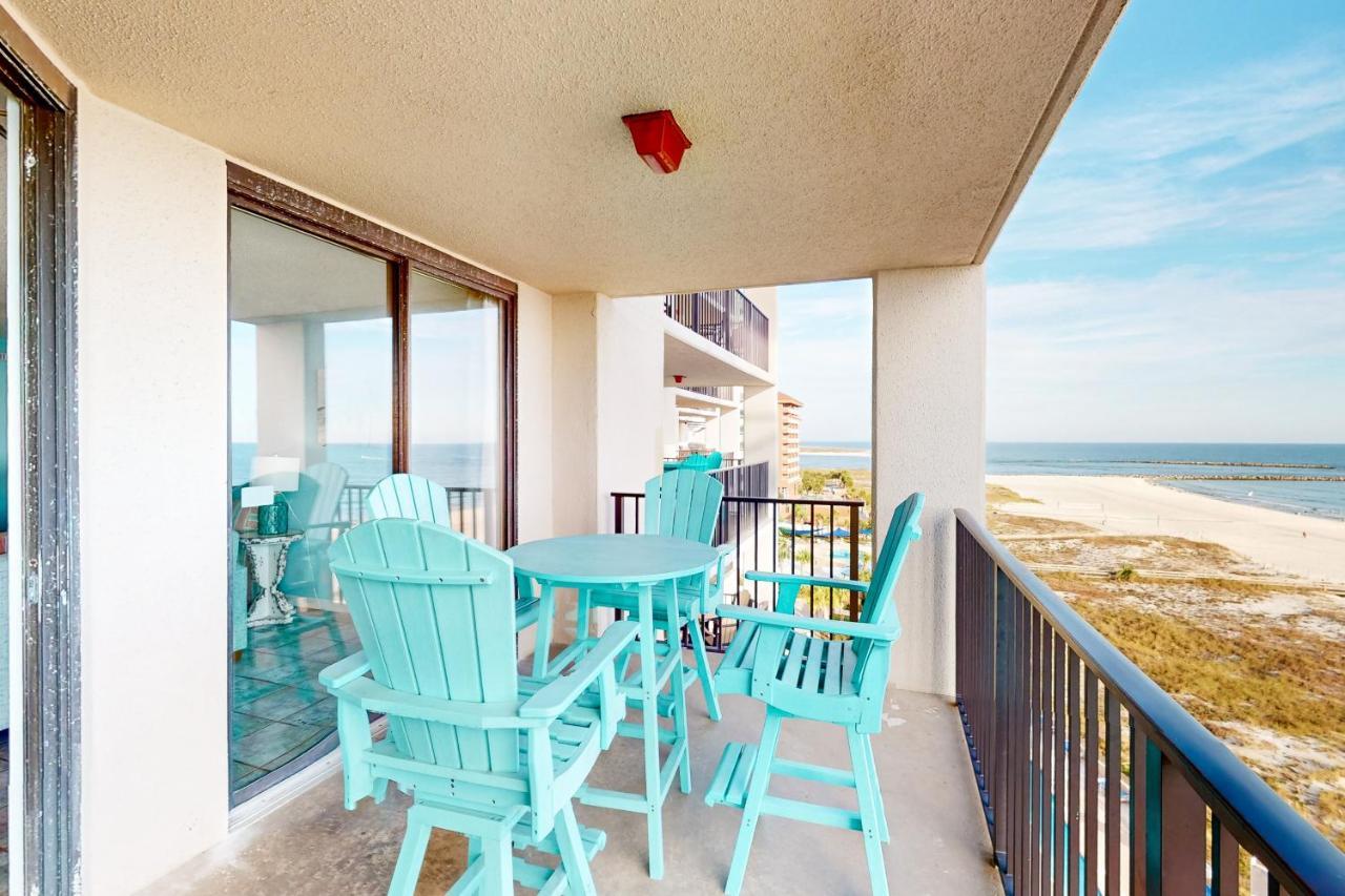 Phoenix East 702 Orange Beach Exterior photo