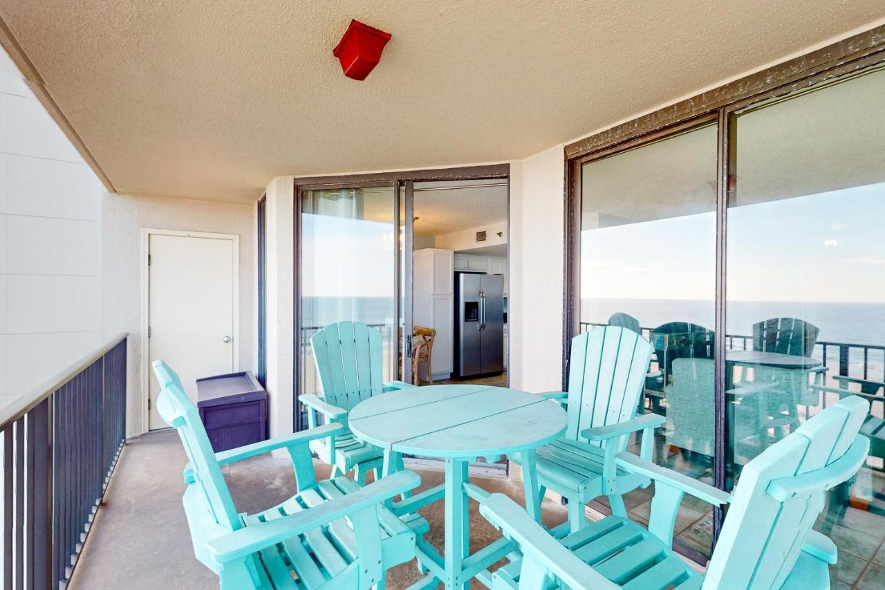 Phoenix East 702 Orange Beach Exterior photo