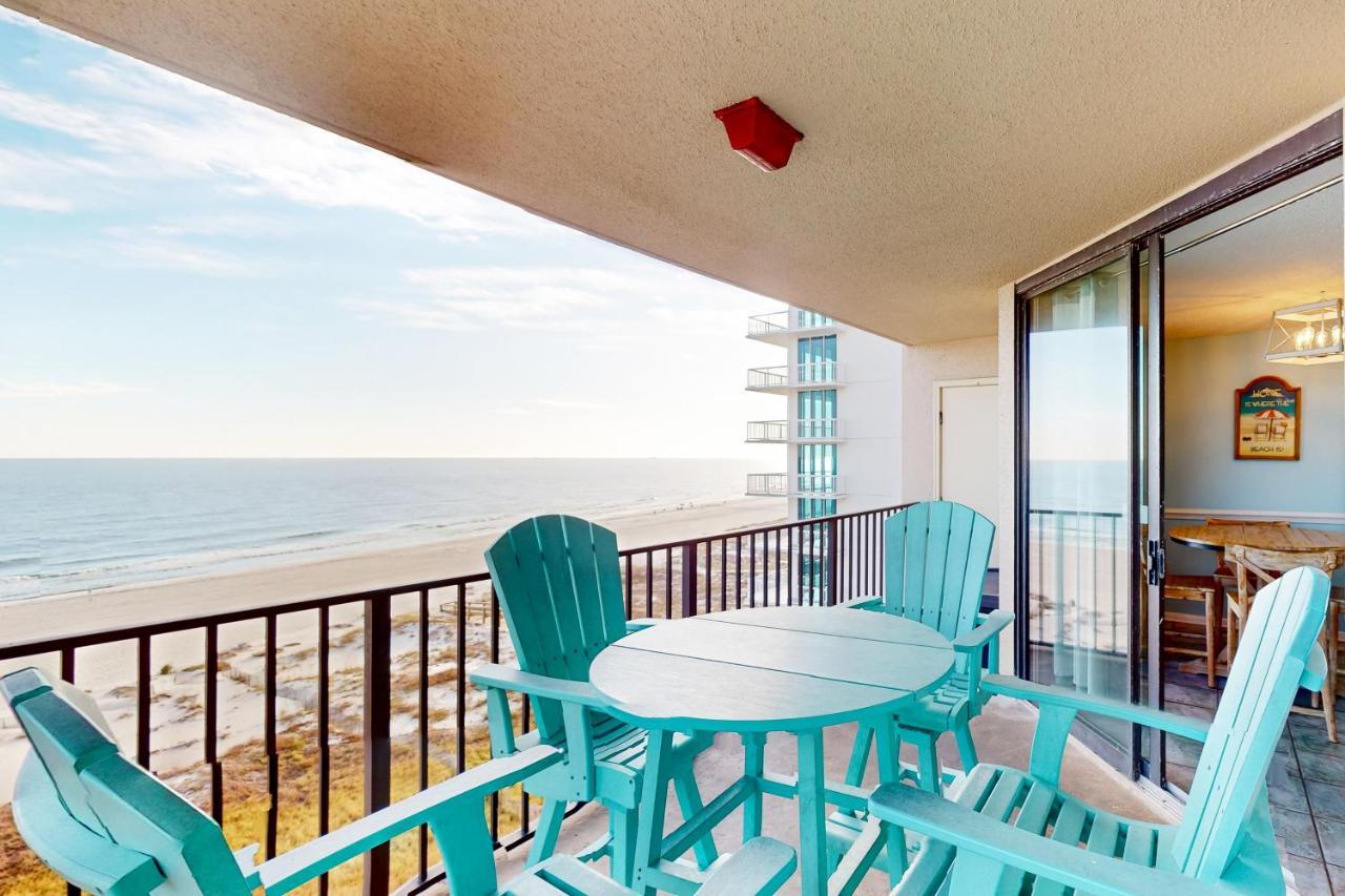 Phoenix East 702 Orange Beach Exterior photo
